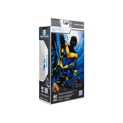 Figura Mcfarlane Dc Multiverse Nightwing (knightfall) en internet