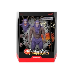 Figura Super7 Ultimates: Thundercats - Mongor