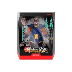 Figura Super7 Ultimates: Thundercats Ratar-o