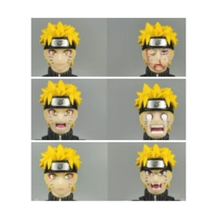 Set De Accesorios Para Figura Naruto 2.0 en internet