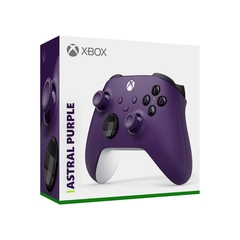 Control Inalámbrico Xbox Series S/X - tienda en línea