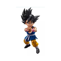 Figura S.h. Figuarts Goku Kid Dragon Ball Gt - comprar en línea