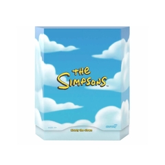 Figura Super7 Ultimates: Los Simpsons - Krusty en internet