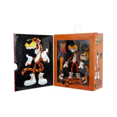 Figura de acción Chester Cheetos Jada toys en internet