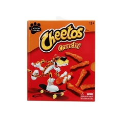 Figura de acción Chester Cheetos Jada toys