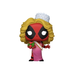 Funko Pop! Marvel: Deadpool - Beauty Pageant Deadpool - comprar en línea