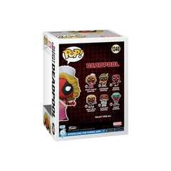 Funko Pop! Marvel: Deadpool - Beauty Pageant Deadpool en internet