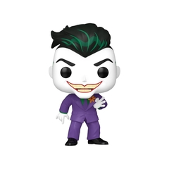 Funko Pop! Heroes: Dc - Harley Quinn, The Joker 496 - comprar en línea