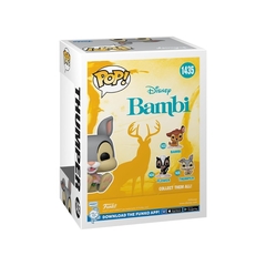 Funko Pop! Disney: Bambi - Thumper 1435 en internet