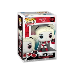 Funko Pop Harley Quinn Animated #494