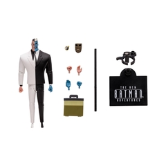 Figura McFarlane The New Batman Adventures 6" Two-Face en internet