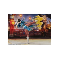 Figura Sh Figuarts: Street Fighter - Chun Li Outfit 2 en internet