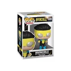 Funko Pop Invincible #1499