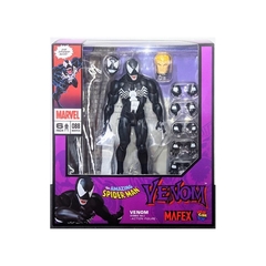 Figura Mafex No.088 Venom Comic Version