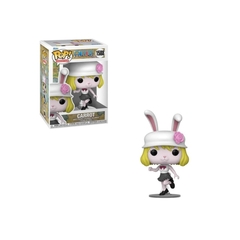 Funko Pop Animation: One Piece - Carrot #1588 en internet