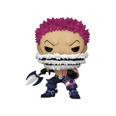 Funko Pop! Animation: One Piece - Katakuri 1606 - comprar en línea