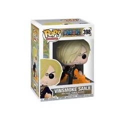 Funko Pop! Animation Vinsmoke Sanji