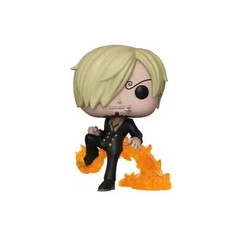 Funko Pop! Animation Vinsmoke Sanji - comprar en línea