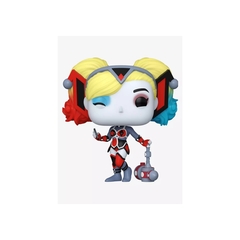 Funko Pop! Heroes Dc Comics Harley Quinn On Apokolips 450 - comprar en línea