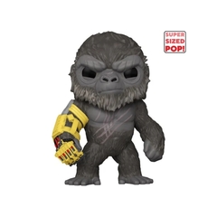 Funko Pop Godzilla X Kong:new Empire Kong 1545 6 pulgadas - comprar en línea