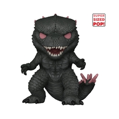 Funko Pop Godzilla X Kong:new Empire Godzilla 1544 6 pulgadas - comprar en línea