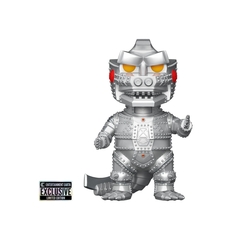 Funko Pop! Mechagodzilla Exclusivo Entertainment Earth - comprar en línea