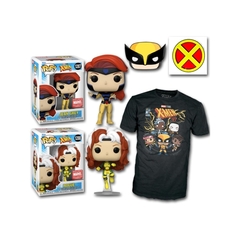 Funko Collector Corps X-men 97 Talla XL - comprar en línea