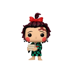 Funko Pop! Demon Slayer Tanjiro Kamado 1530 - comprar en línea