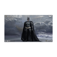 Figura Armable Modoking Caballero Oscuro Batman en internet