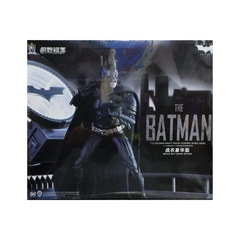 Figura Armable Modoking Caballero Oscuro Batman