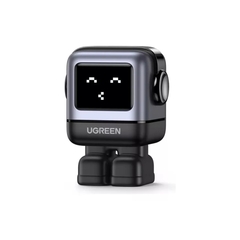 Ugreen cubo Nexode Rg C361 Usb-C De 65 W Negro