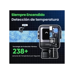 Ugreen cubo Nexode Rg C361 Usb-C De 65 W Negro en internet