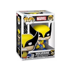Funko Pop! Wolverine 50th Anniversary #1371