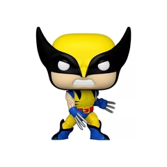 Funko Pop! Wolverine 50th Anniversary #1371 - comprar en línea