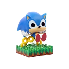 Funko Pop! Sonic The Hedgehog Ring Scatter #918 - comprar en línea