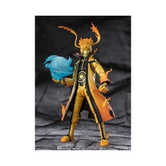 Figura S.h.figuarts Naruto Uzumaki [kurama Link Mode] - tienda en línea