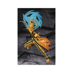 Figura S.h.figuarts Naruto Uzumaki [kurama Link Mode] - wildraptor videojuegos