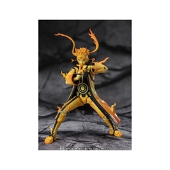 Figura S.h.figuarts Naruto Uzumaki [kurama Link Mode] en internet