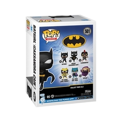 Funko Pop! Heroes: Batman War Zone - Batgirl Cassandra Cain en internet