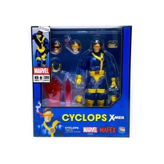 Figura MAFEX Cyclops (Comic Ver.) X-Men