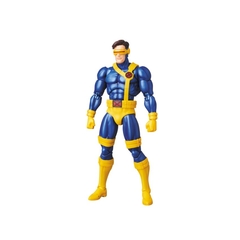 Figura MAFEX Cyclops (Comic Ver.) X-Men - comprar en línea