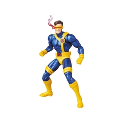 Figura MAFEX Cyclops (Comic Ver.) X-Men - wildraptor videojuegos
