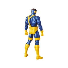 Figura MAFEX Cyclops (Comic Ver.) X-Men en internet