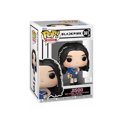 Funko Pop! Blackpink Shut Down - Jisoo #361