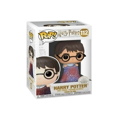 Funko Pop Harry Potter 112