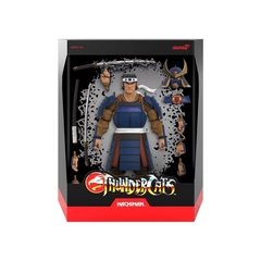 Figura Hachiman Thundercats Ultimates Super 7