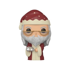 Funko Pop! Albus Dumbledore N°125 (holiday) - comprar en línea