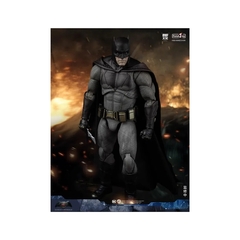 Figura Fondjoy Batman vs Superman : Batman Deluxe - wildraptor videojuegos