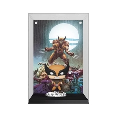 Funko Pop! Comic Cover: Marvel -wolverine 06 - comprar en línea