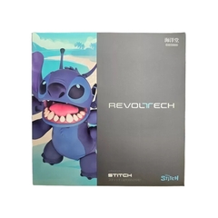 Figura Revoltech Stitch (prototype No. 626)